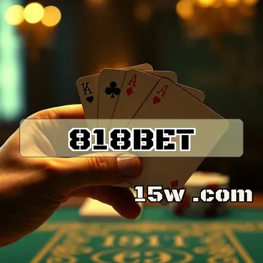 818bet: Os Bônus Imperdíveis que Você Precisa Conhecer!