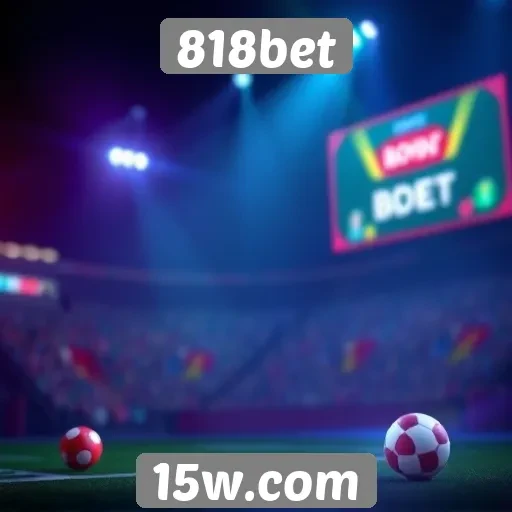 Como a 818bet se destaca entre outros sites de apostas