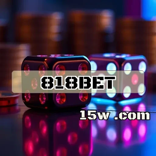 818bet: Magia dos Caça-Níqueis e Prêmios Surpreendentes